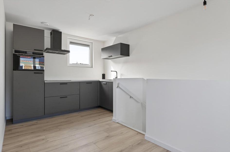 Staringstraat 1b