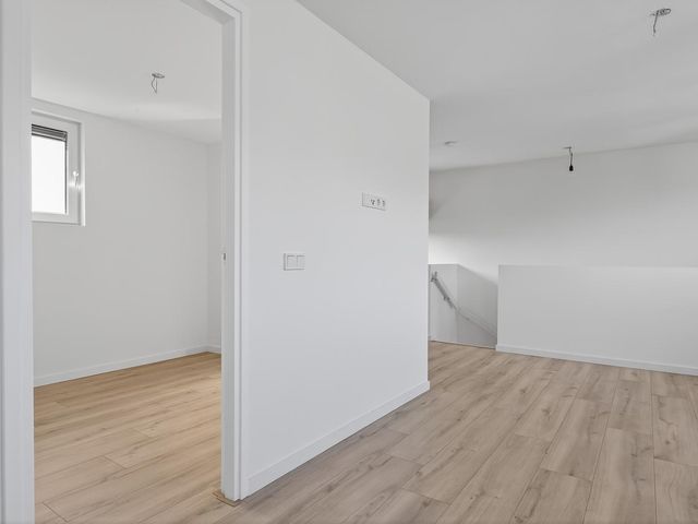 Staringstraat 1b, Gouda