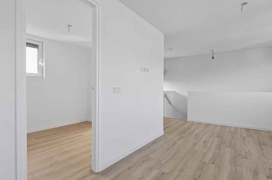 Staringstraat 1b