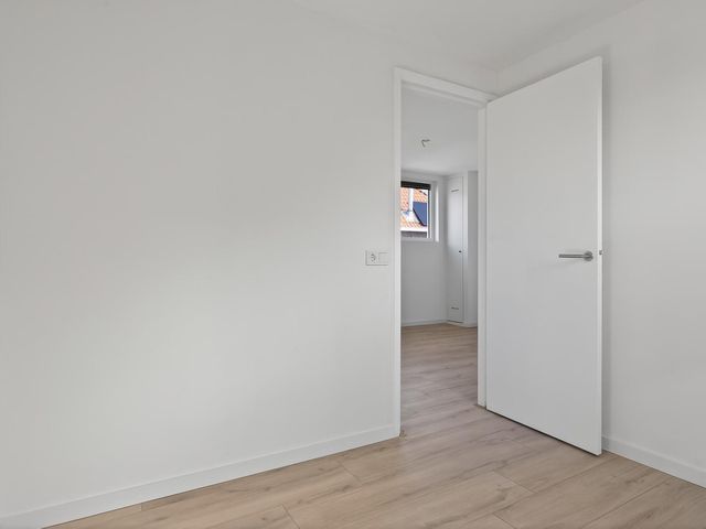 Staringstraat 1b, Gouda