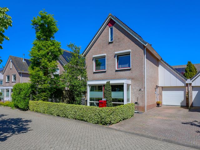 Galjoen 19 14, Lelystad