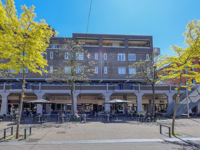 Agorahof 133, Lelystad