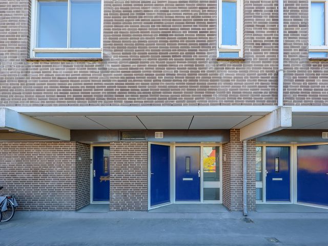 Agorahof 133, Lelystad