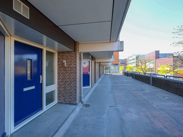 Agorahof 133, Lelystad