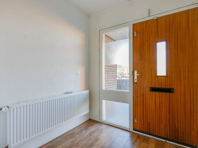 Agorahof 133, Lelystad