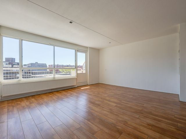 Agorahof 133, Lelystad