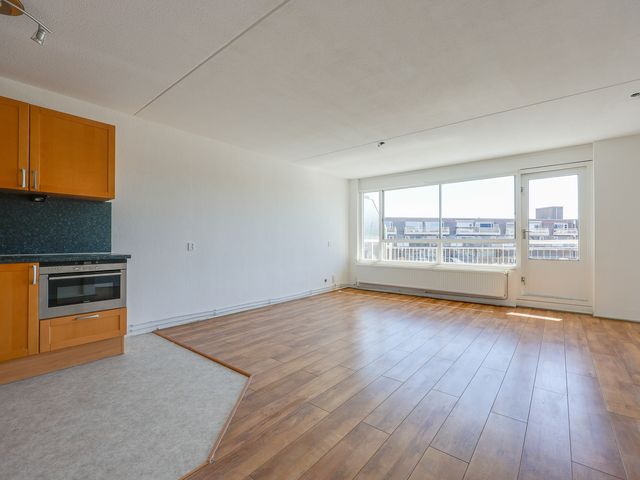 Agorahof 133, Lelystad