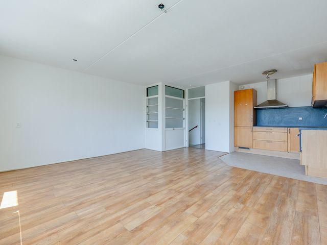 Agorahof 133, Lelystad