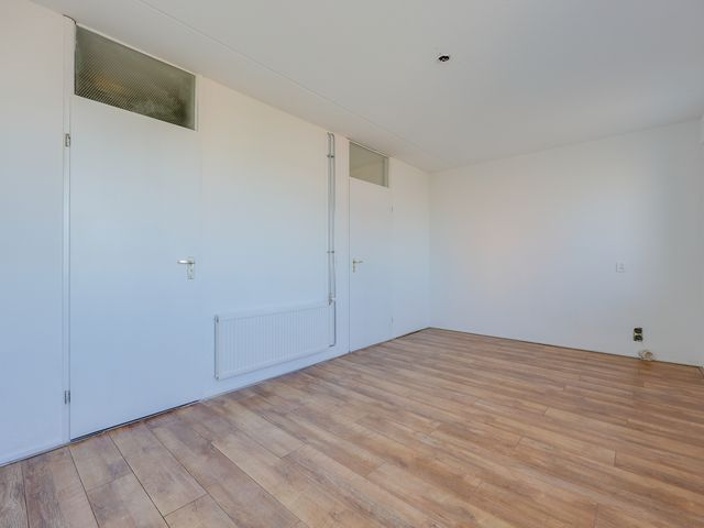 Agorahof 133, Lelystad