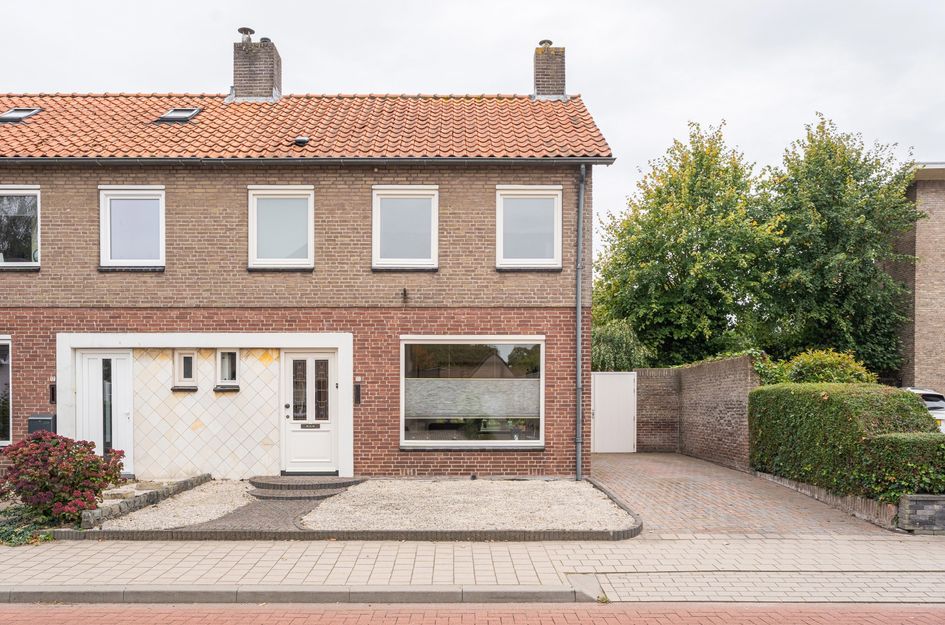 Generaal Maczeklaan 10