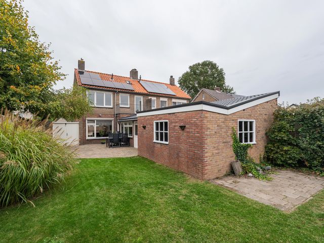 Generaal Maczeklaan 10, Baarle-Nassau