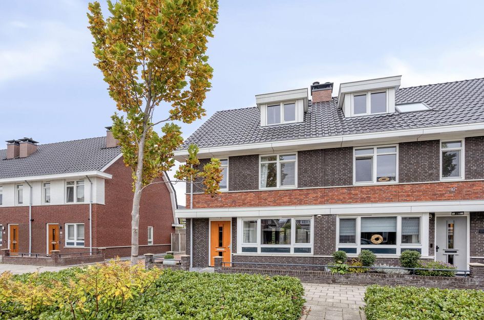 Koningsspil 15