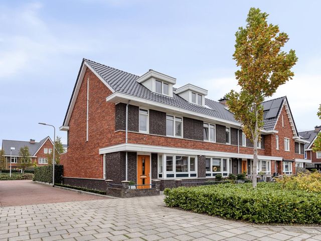 Koningsspil 15, Moerkapelle