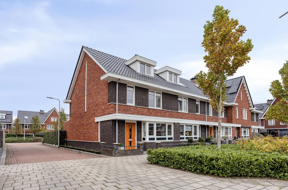 Koningsspil 15