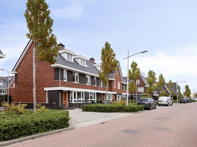 Koningsspil 15, Moerkapelle