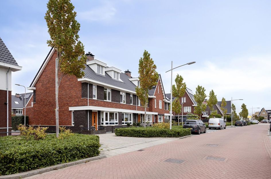 Koningsspil 15