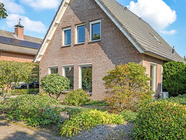 De Breide 9, Zelhem