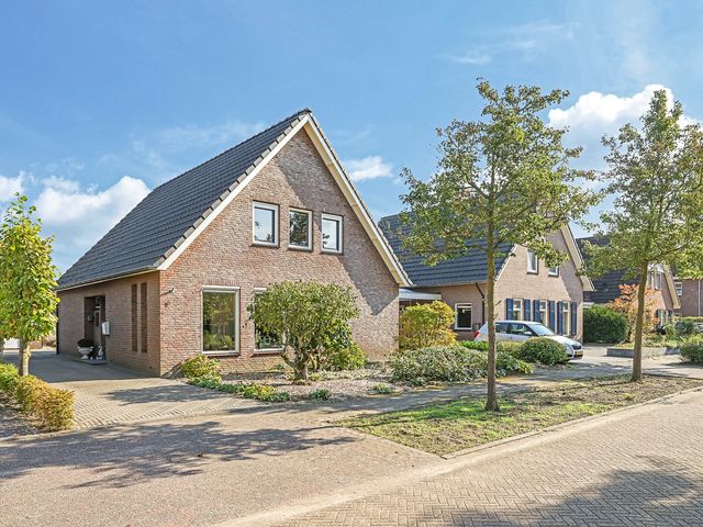 De Breide 9, Zelhem