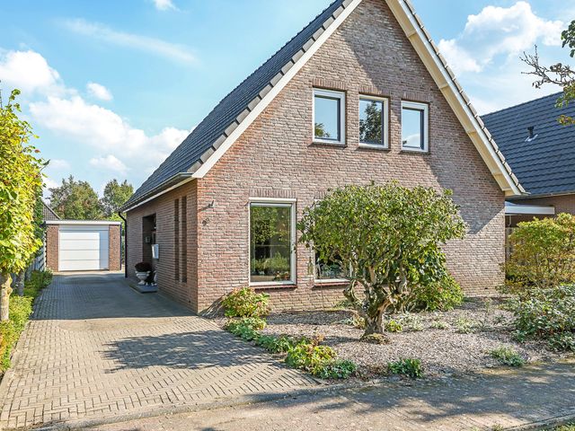 De Breide 9, Zelhem