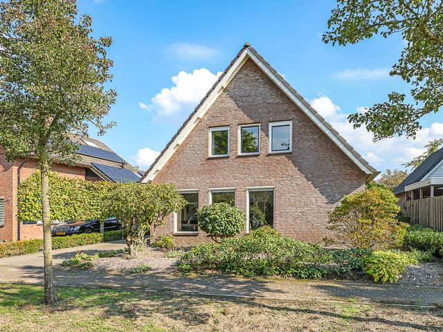 De Breide 9, Zelhem
