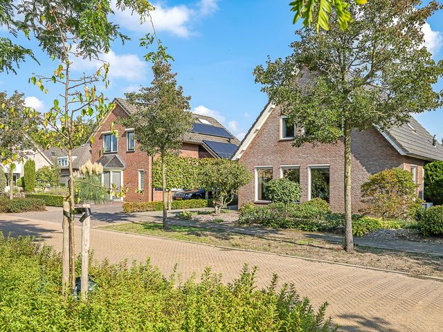 De Breide 9, Zelhem