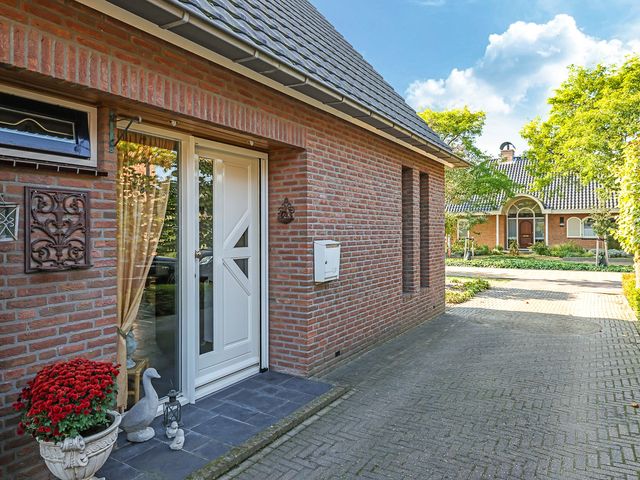 De Breide 9, Zelhem