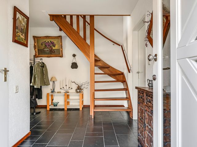 De Breide 9, Zelhem