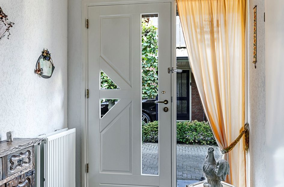De Breide 9
