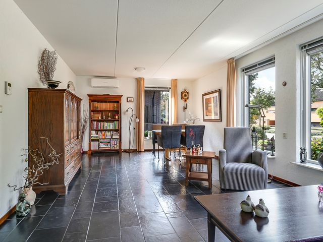 De Breide 9, Zelhem