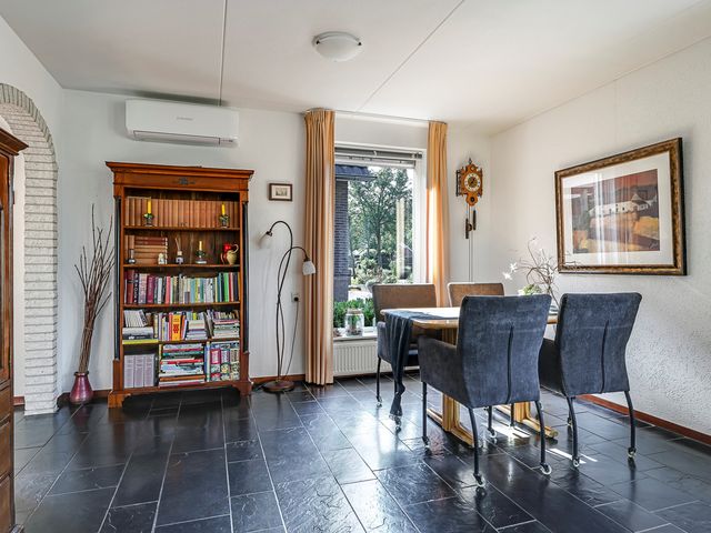 De Breide 9, Zelhem