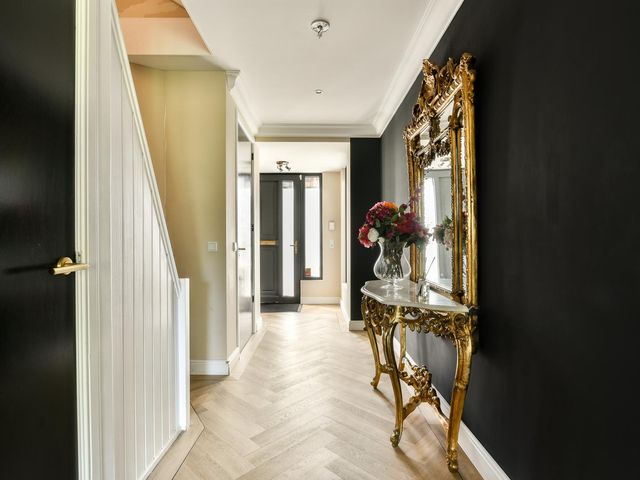 Frans Halslaan 30, Amstelveen
