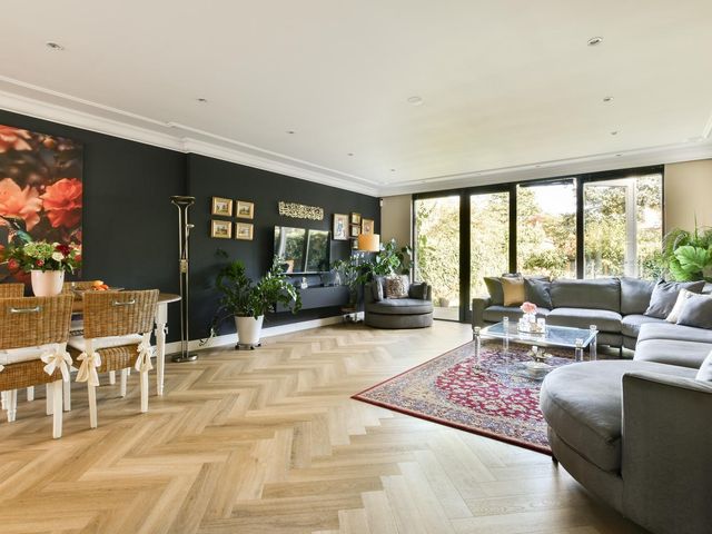 Frans Halslaan 30, Amstelveen
