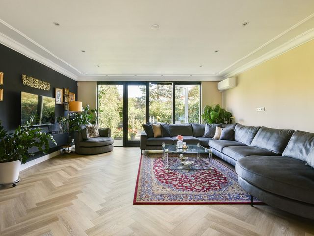 Frans Halslaan 30, Amstelveen