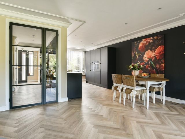 Frans Halslaan 30, Amstelveen