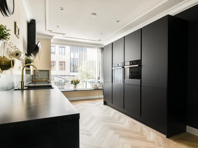 Frans Halslaan 30, Amstelveen