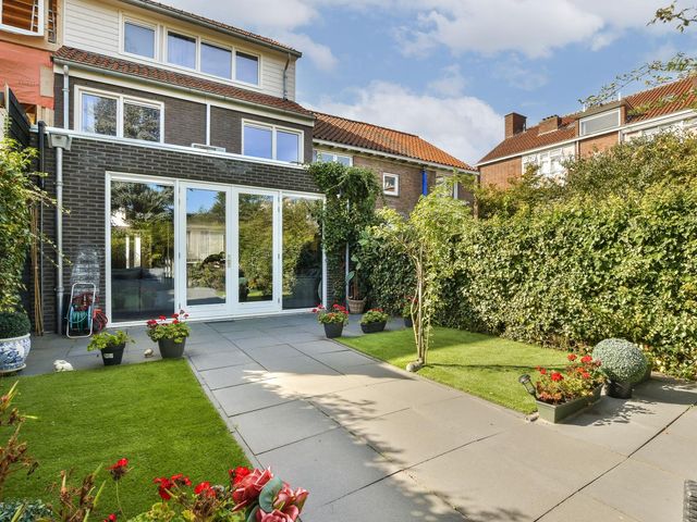 Frans Halslaan 30, Amstelveen