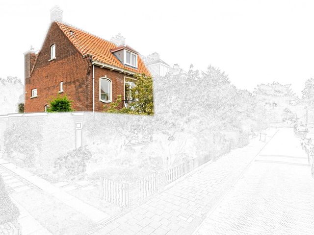 Spotvogellaan 49A, 'S-Gravenhage