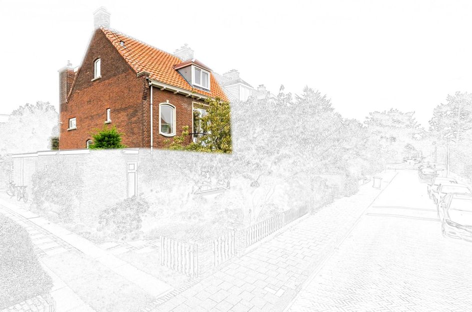 Spotvogellaan 49A