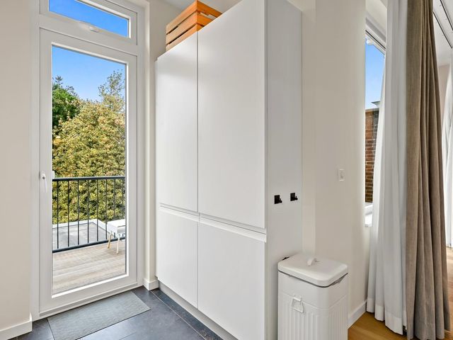 Spotvogellaan 49A, 'S-Gravenhage