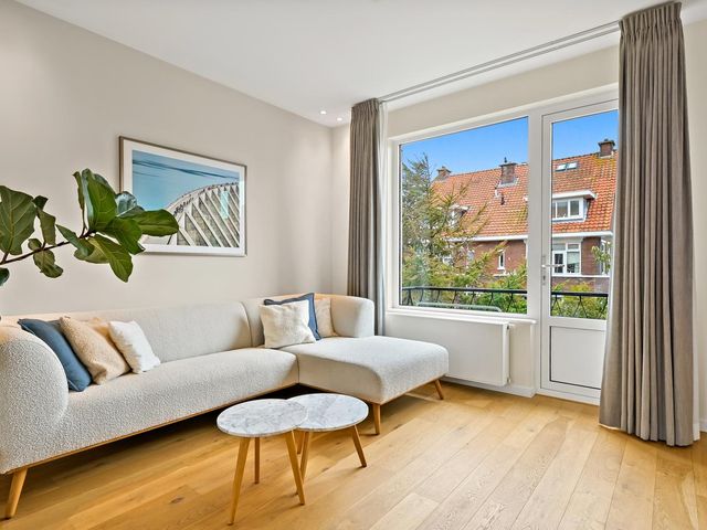 Spotvogellaan 49A, 'S-Gravenhage