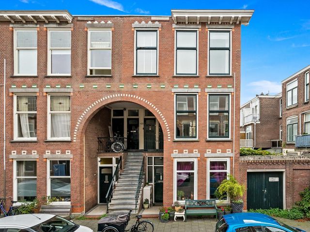 Cartesiusstraat 330, 'S-Gravenhage