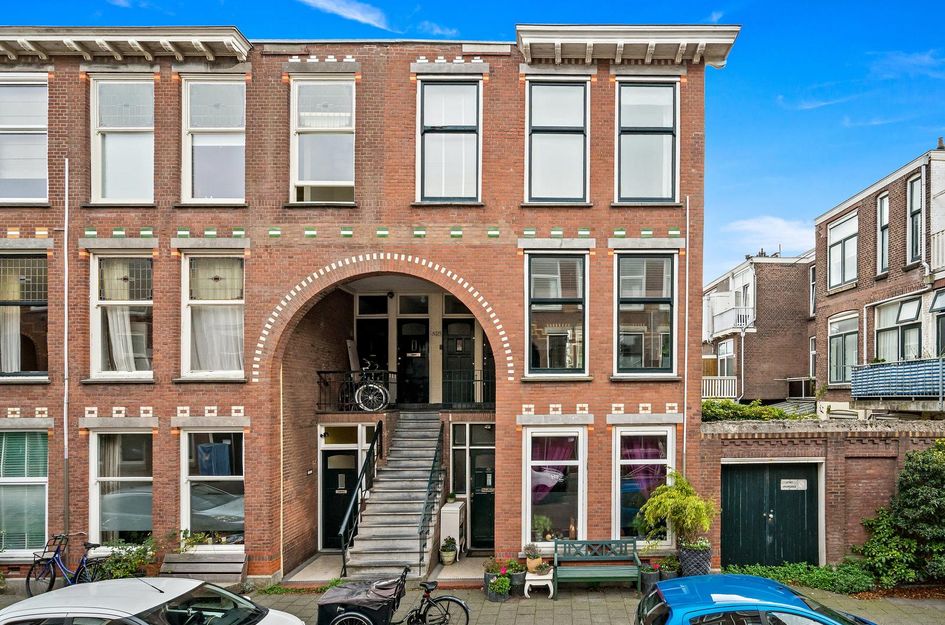 Cartesiusstraat 330