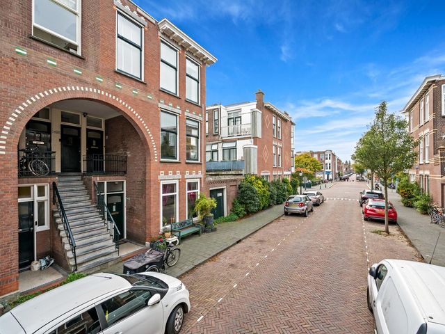 Cartesiusstraat 330, 'S-Gravenhage