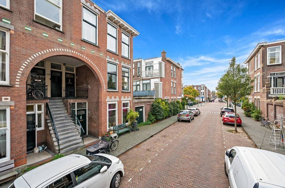 Cartesiusstraat 330