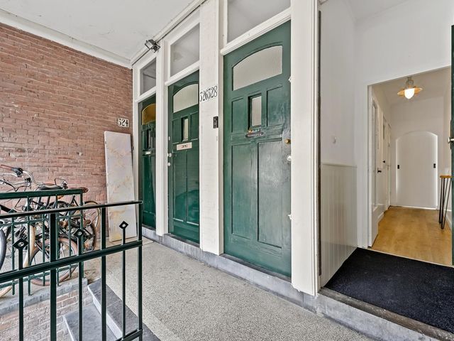 Cartesiusstraat 330, 'S-Gravenhage