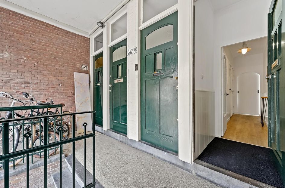 Cartesiusstraat 330
