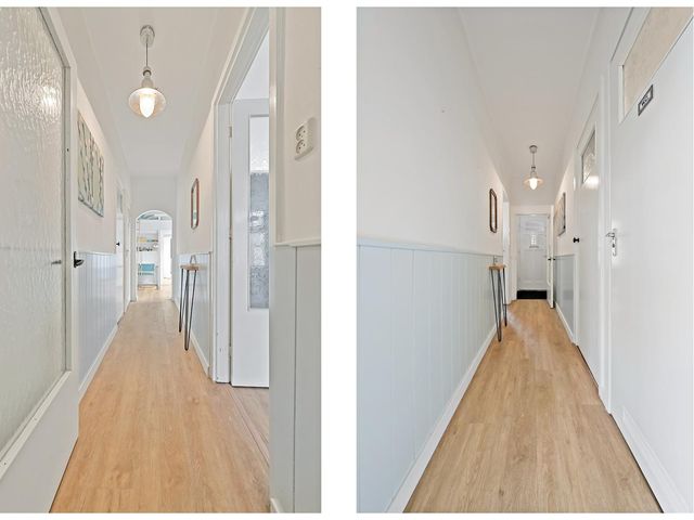 Cartesiusstraat 330, 'S-Gravenhage