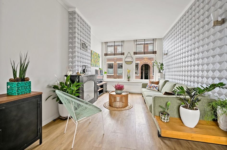 Cartesiusstraat 330