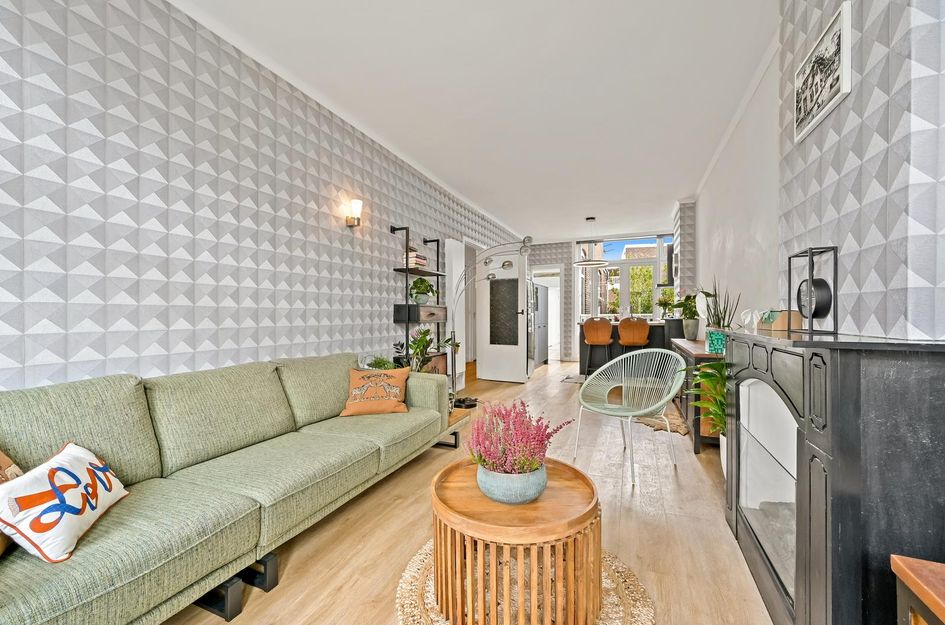 Cartesiusstraat 330