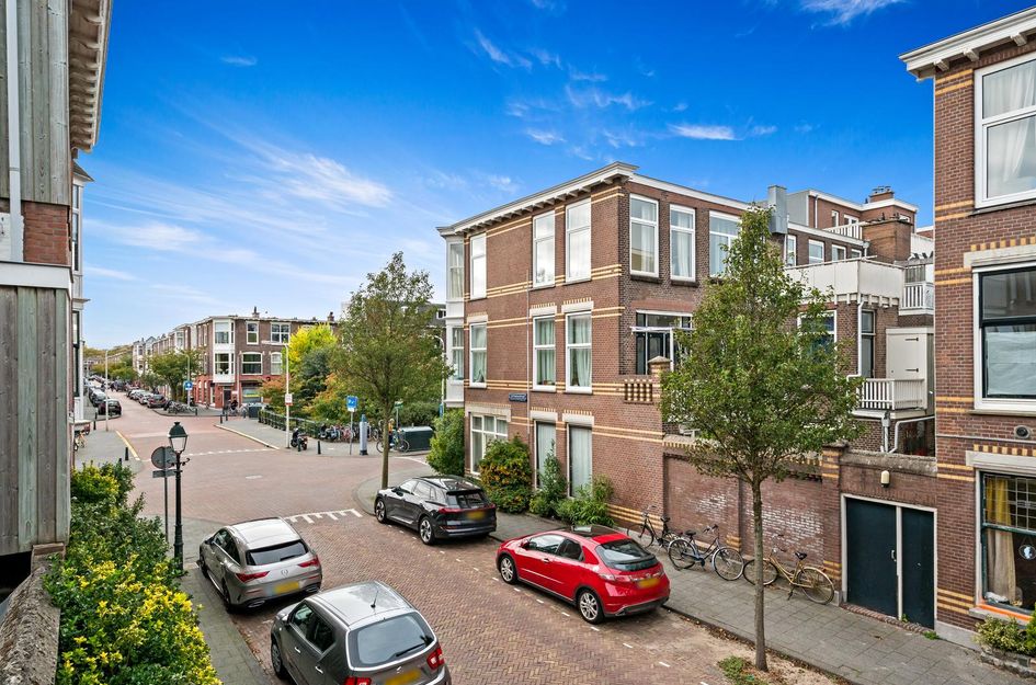 Cartesiusstraat 330